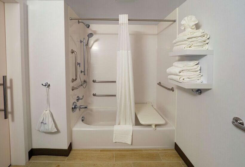 ホテル Hampton Inn Hazleton