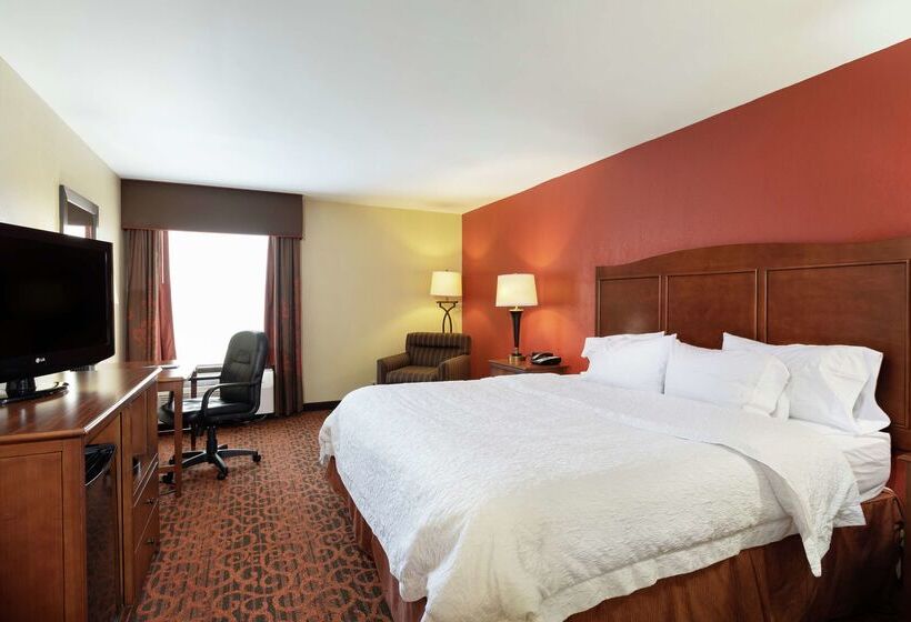 فندق Hampton Inn Houma