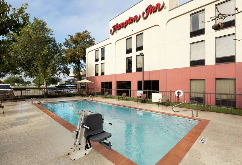 فندق Hampton Inn Houma