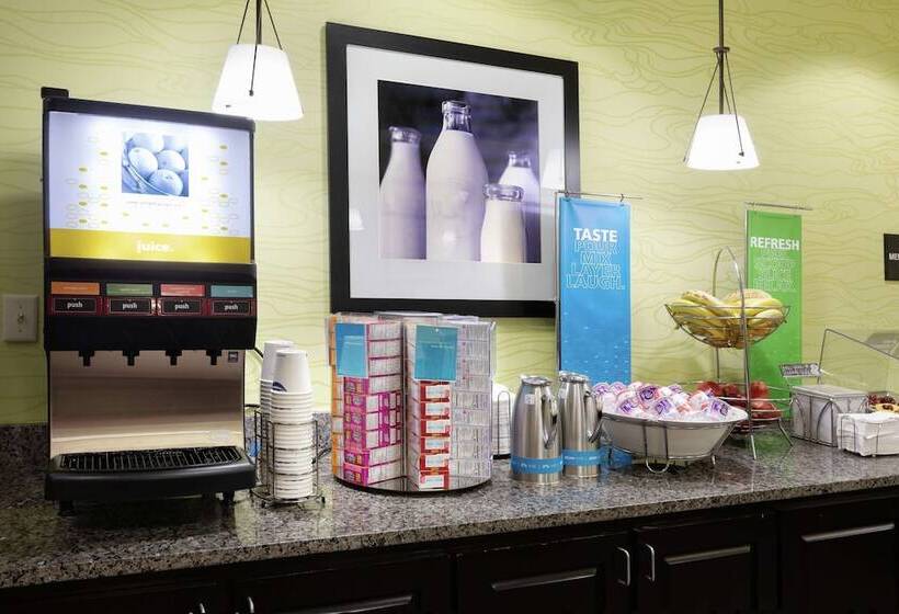 فندق Hampton Inn Houma