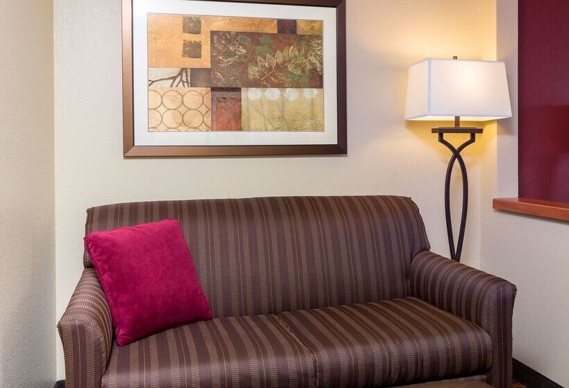 Отель Hampton Inn Houston/stafford