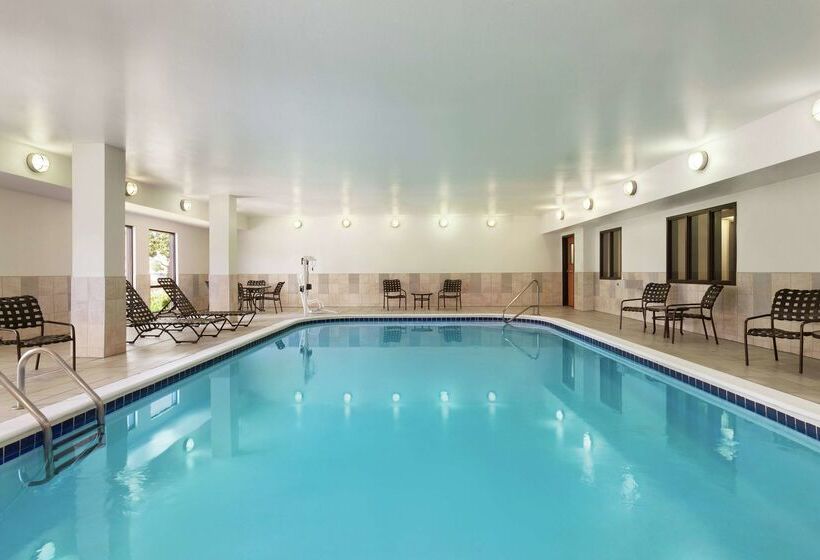 Отель Hampton Inn Houston/stafford