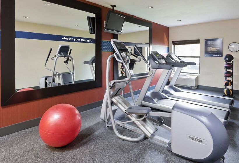 Отель Hampton Inn Houston/stafford