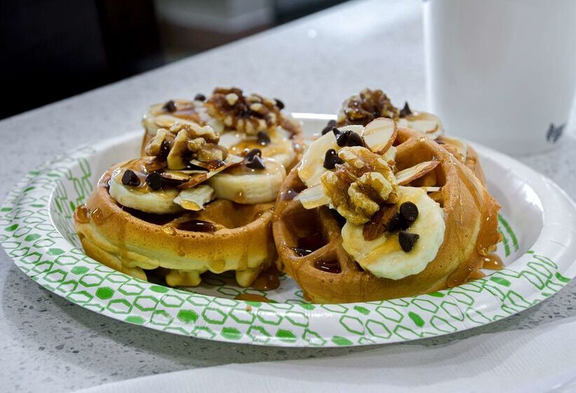 هتل Hampton Inn Huntsville Arsenal/south Pkway