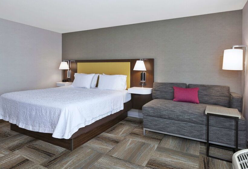 בית מלון כפרי Hampton Inn Idaho Falls At The Mall