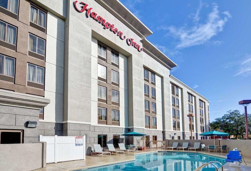 فندق Hampton Inn Jacksonvilledowntowni95