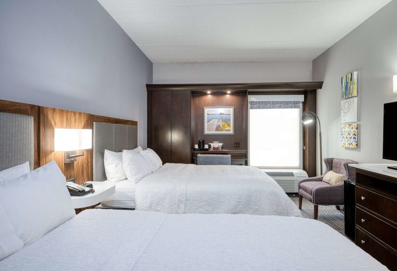 فندق Hampton Inn Janesville