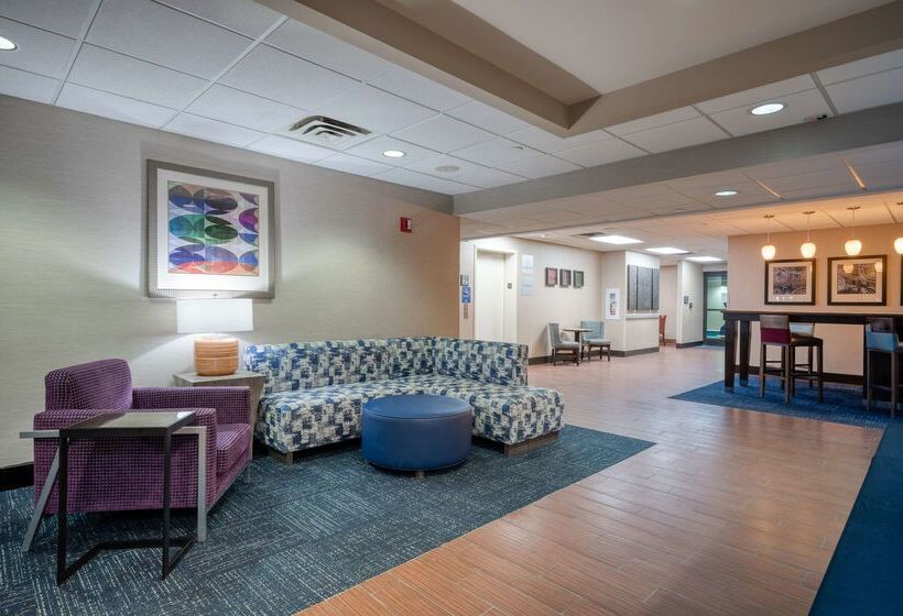 فندق Hampton Inn Janesville