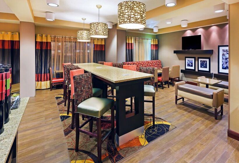 فندق Hampton Inn Jonesboro