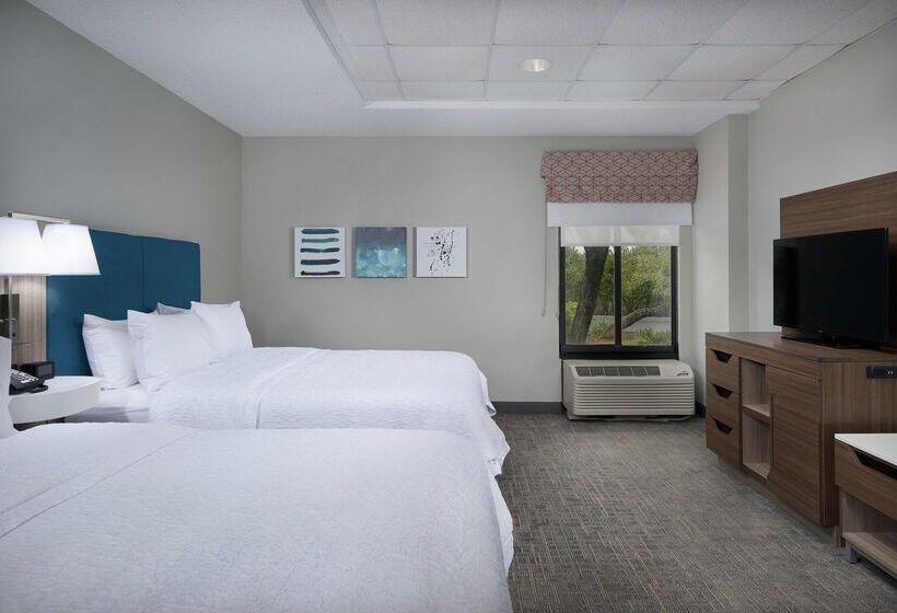 فندق Hampton Inn   Jupiter/juno Beach