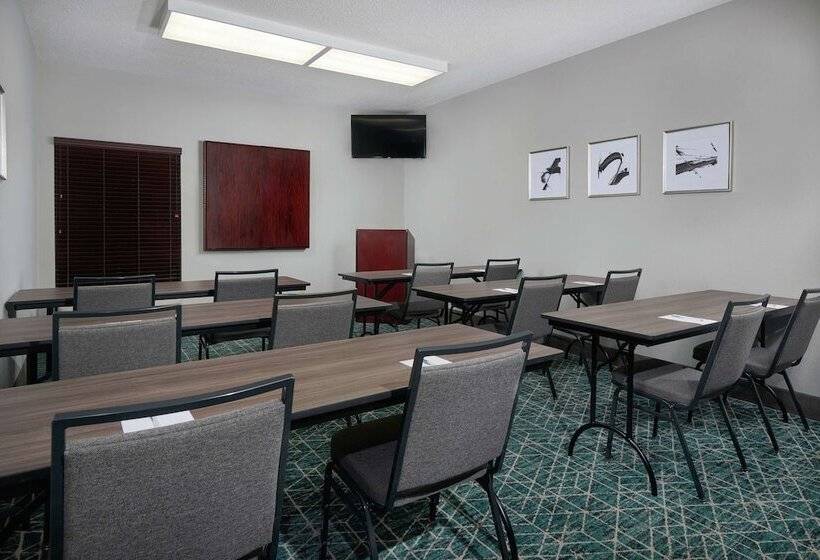 فندق Hampton Inn   Jupiter/juno Beach