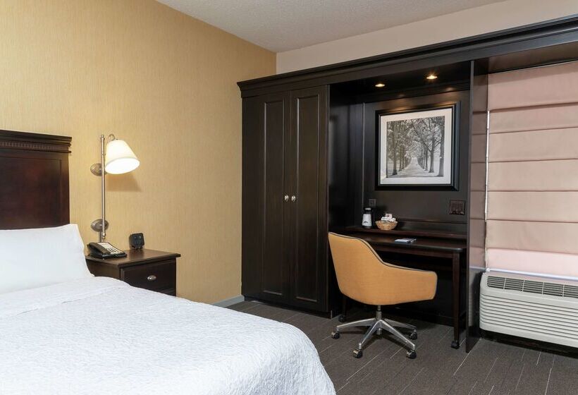 ホテル Hampton Inn Kent/akron Area