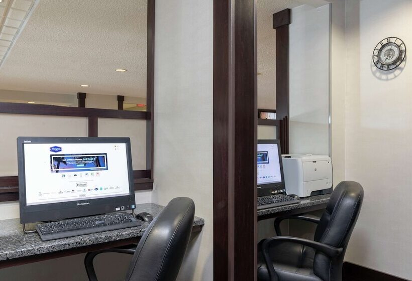 ホテル Hampton Inn Kent/akron Area
