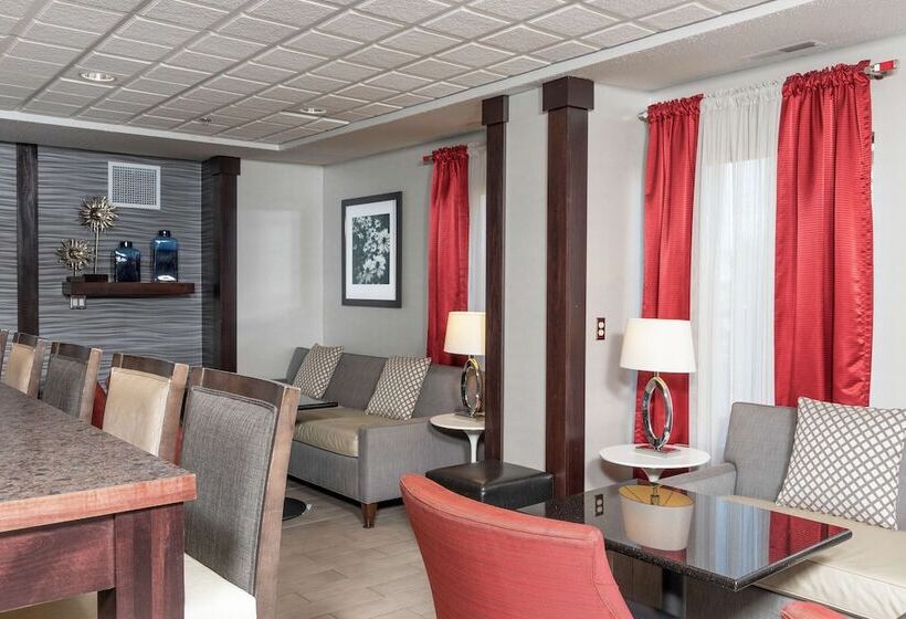 ホテル Hampton Inn Kent/akron Area