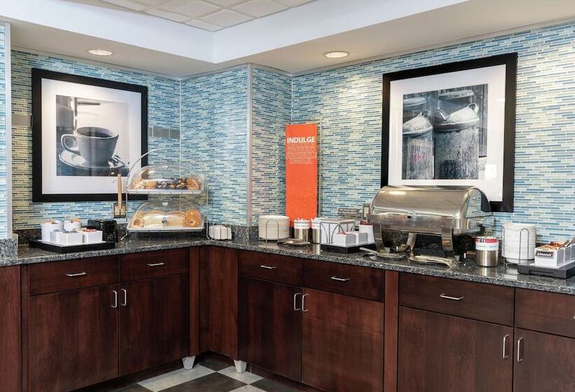 ホテル Hampton Inn Kent/akron Area