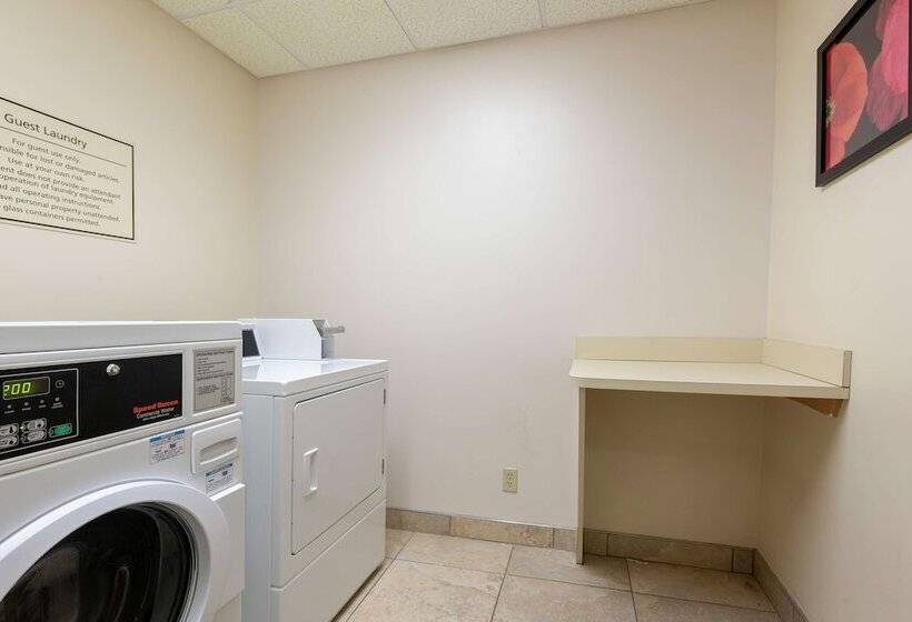 ホテル Hampton Inn Kent/akron Area