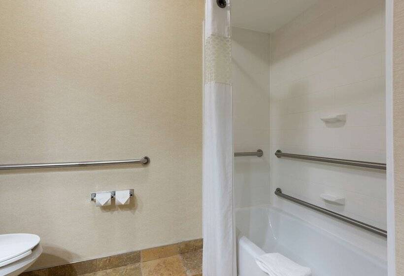 ホテル Hampton Inn Kent/akron Area