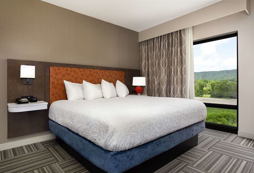 فندق Hampton Inn Kingsport