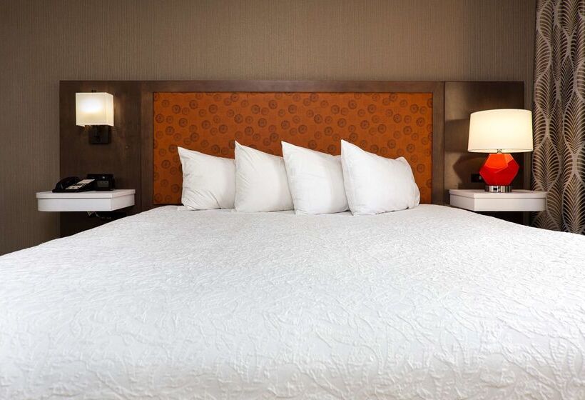 فندق Hampton Inn Kingsport