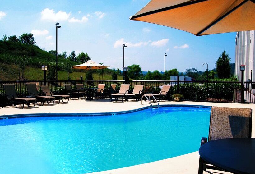 فندق Hampton Inn Kingsport