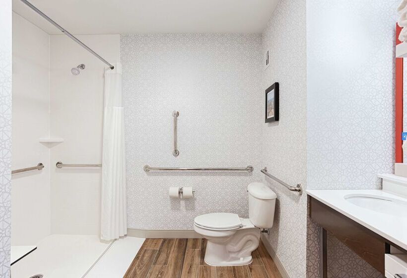 فندق Hampton Inn Kingsport