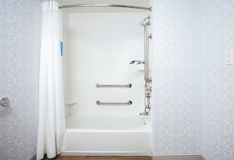 فندق Hampton Inn Kingsport