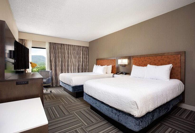 فندق Hampton Inn Kingsport