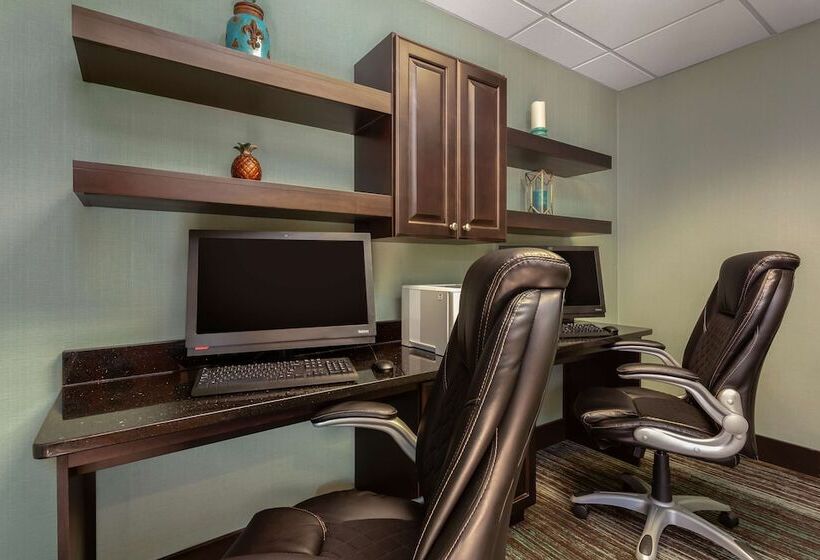 فندق Hampton Inn Kingsport