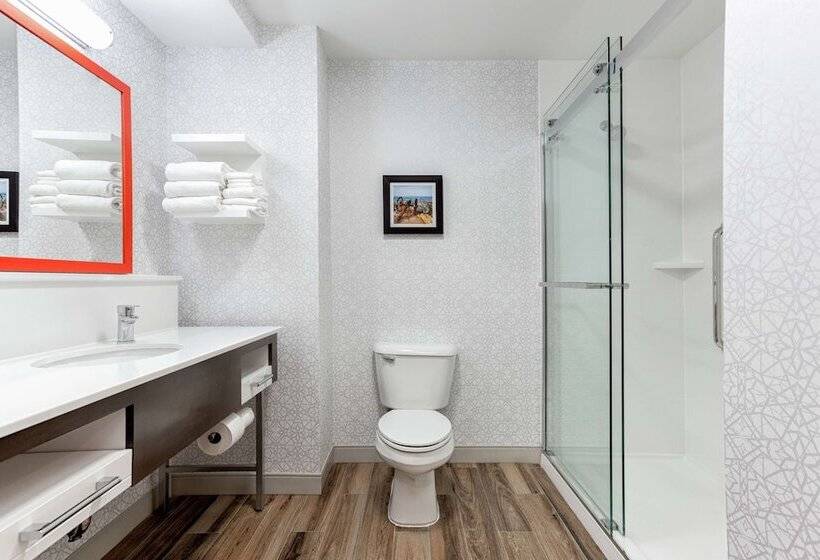 فندق Hampton Inn Kingsport