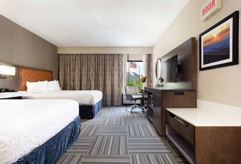 فندق Hampton Inn Kingsport