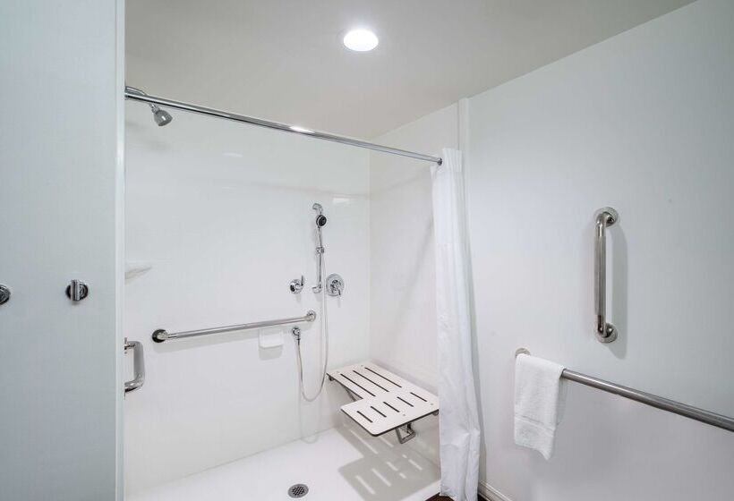 בית מלון כפרי Hampton Inn Lafayette