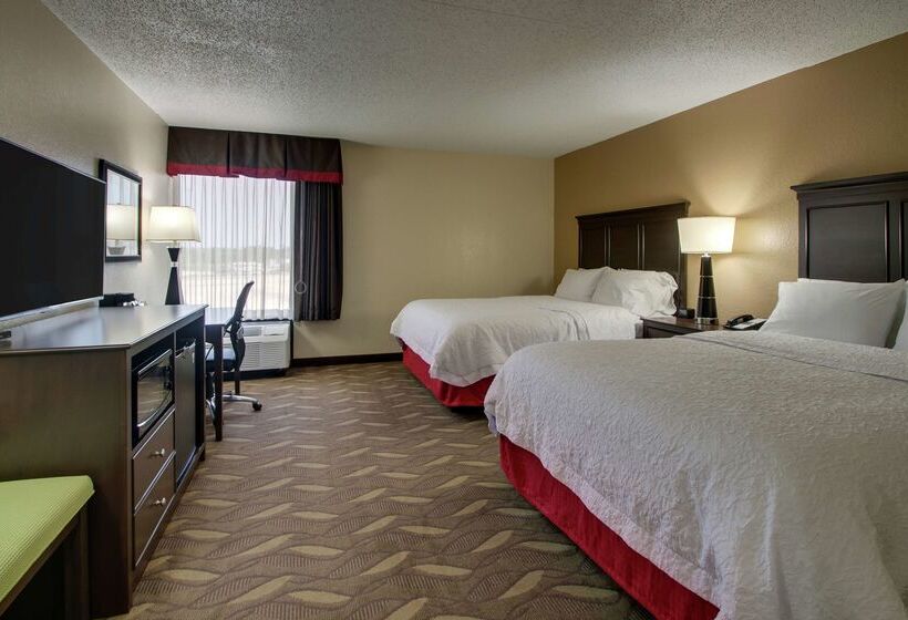 ホテル Hampton Inn Lebanon