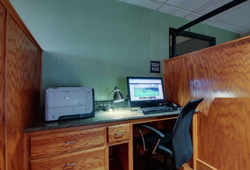 ホテル Hampton Inn Lebanon