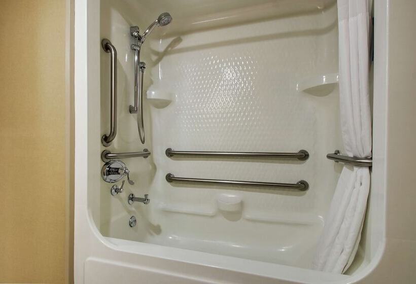 ホテル Hampton Inn Lebanon