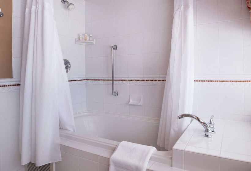 בית מלון כפרי Hampton Inn Lexingtonhistoric District