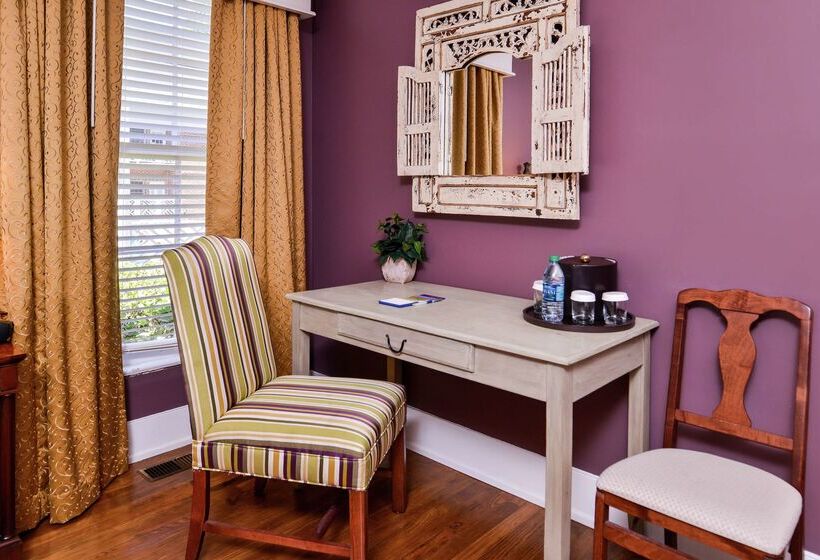 בית מלון כפרי Hampton Inn Lexingtonhistoric District