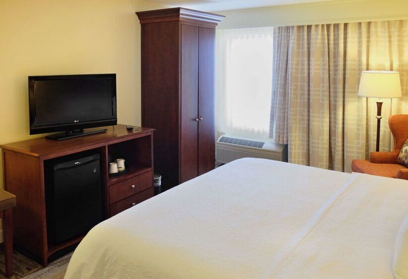 호텔 Hampton Inn Lima