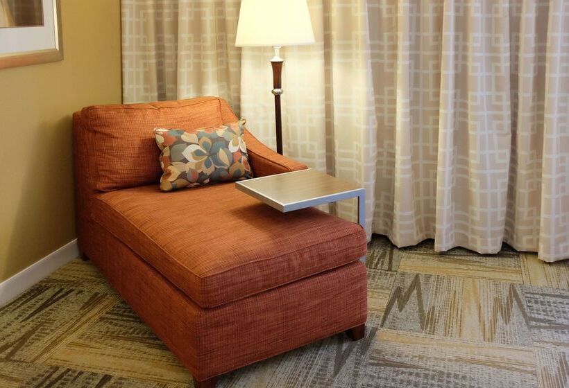 호텔 Hampton Inn Lima