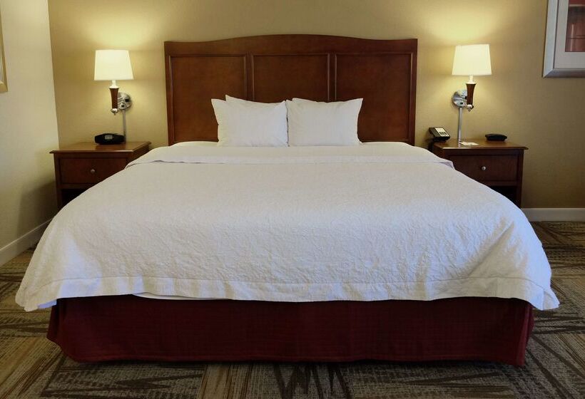호텔 Hampton Inn Lima