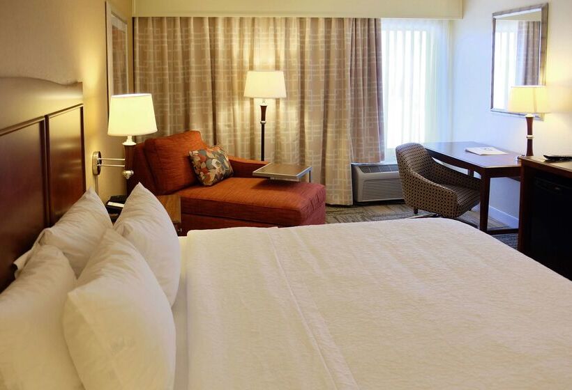 호텔 Hampton Inn Lima