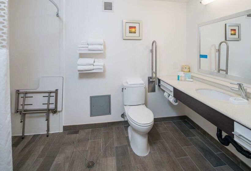 בית מלון כפרי Hampton Inn Livermore