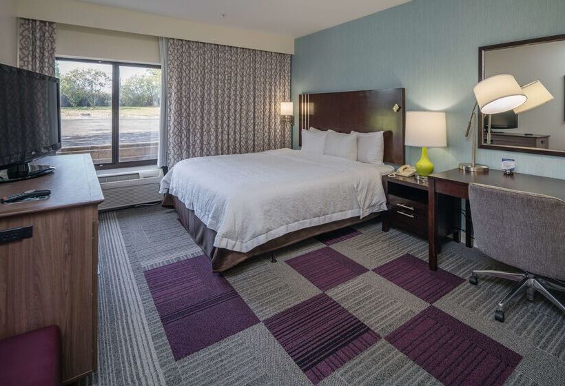 בית מלון כפרי Hampton Inn Livermore