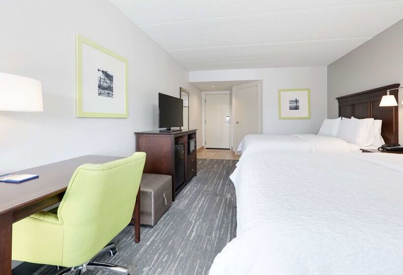 ホテル Hampton Inn Los Angeles/carson/torrance