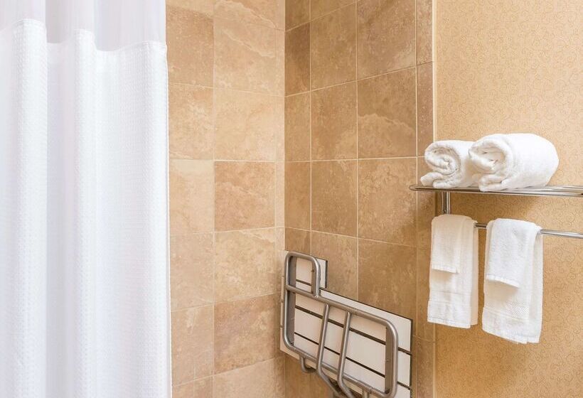 فندق Hampton Inn Lubbock