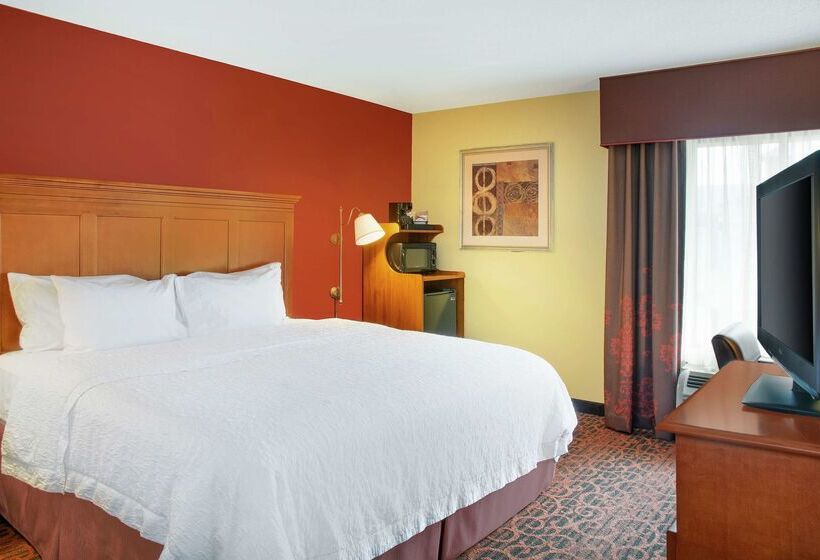 בית מלון כפרי Hampton Inn By Hilton Merrillville