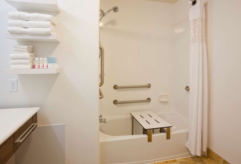 ホテル Hampton Inn Minneapolis Nw Maple Grove