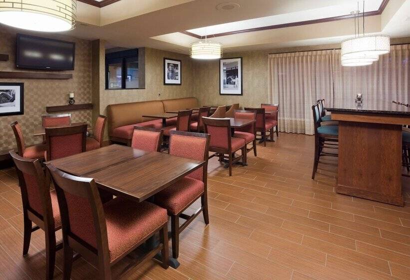 ホテル Hampton Inn Minneapolis Nw Maple Grove