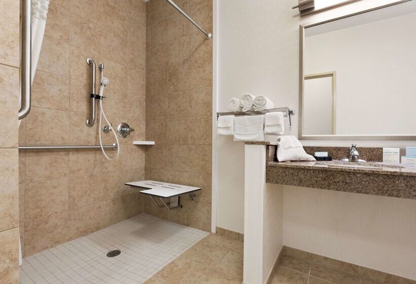 هتل Hampton Inn Minneapolis/st. Paulwoodbury