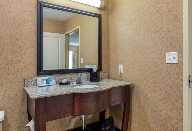 בית מלון כפרי Hampton Inn Owensboro South