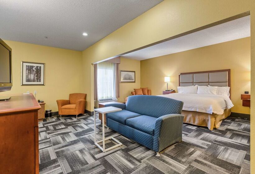 בית מלון כפרי Hampton Inn Owensboro South